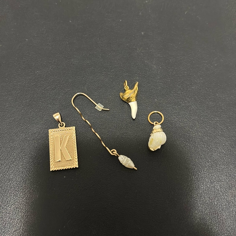 Jewelry Bundle